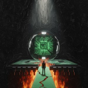 Is AI Becoming the Next Great Market Bubble?