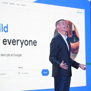 Julian Coulter Leaves Google Mexico to Lead Global FBR Division