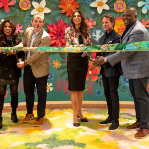 Salesforce Inaugurates Largest Latin American HQ in Mexico City