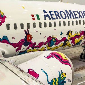 Aeromexico Cargo Leverages E-commerce to Grow