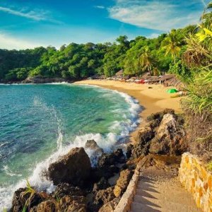 Puerto Escondido Airport Pursues ICAO Certification by 2026