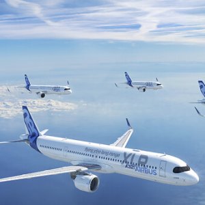 Airbus Resolves A320 Data Issues but Faces New Delivery Delays