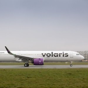 Volaris Seeks AFAC Approval to Wet-Lease Seven Jets for Year-End