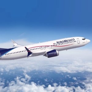 Aeroméxico to Boost US Capacity With Larger Jets in 2026