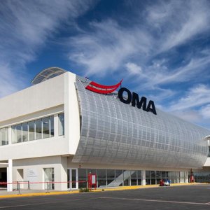 OMA to Invest MX$16 Billion by 2030, Monterrey Airport Gets Half