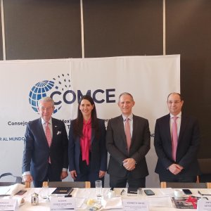 Exports to Hit US$700 Billion in 2026 Amid USMCA Review: COMCE