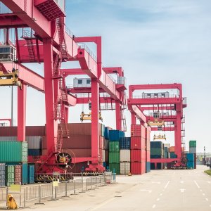 Mexico Seaports See Cargo Decline Amid Weaker Oil Flows