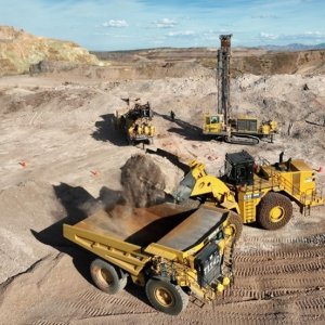 Heliostar Metals Restarts Mining at San Agustin