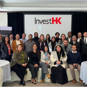 Hong Kong Could Give Mexico Access to 87M Consumers: InvestHK