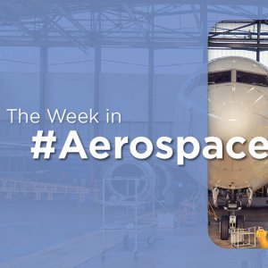 Volaris, Viva to Merge: The Week in Aerospace