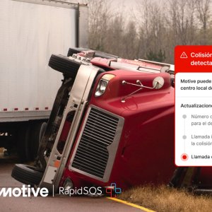 Motive Launches Emergency AI to Address Mexico’s Road Crisis