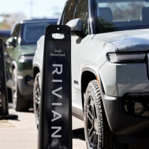 Rivian Debuts Next-Gen EVs With Lidar, Chips, Autonomy+