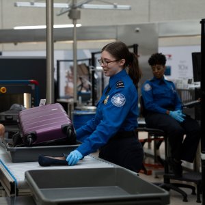 DHS Seeks to Terminate TSA Union Pact, Citing Security Conflicts