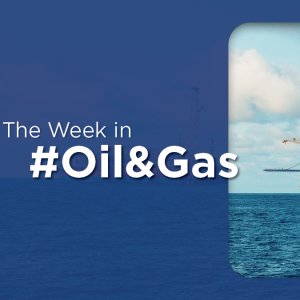 Fracking on the Table: The Week in Oil and Gas