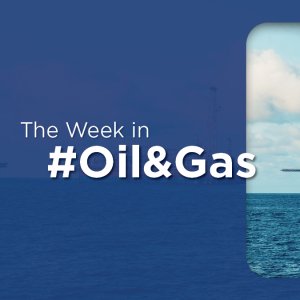 Mixed Contracts Awarded: The Week in Oil and Gas