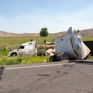 Mexico Leads Globally in Truck Crashes: Samsara
