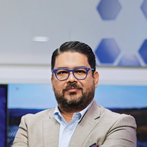 Domestic Gas, Global Ambition: LNG in Development