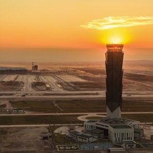 AIFA Surpasses 17 million Passengers, Outlines 2026 Growth Update