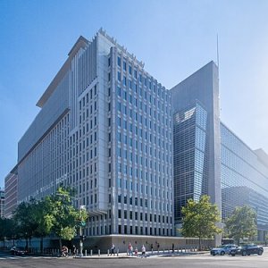 World Bank Clears US$500 Million Guarantee for Mexican Projects