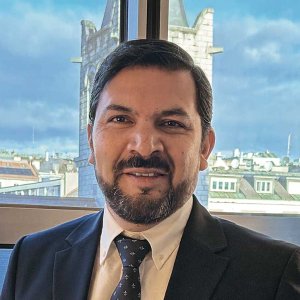 Volatility Demands Pivot to Predictive, Time-Sensitive Logistics