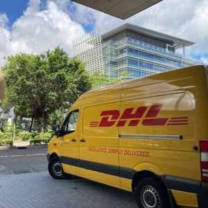 DHL Express Invested US$81 Million in 2025 Expansion