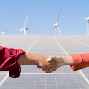 Japan to Allocate US$1.3 Billion to Spur Clean Power Demand