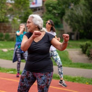 VARON Highlights Respiratory Care for Older Adults 