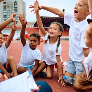 UNDP–INsports Alliance Backs Sustainable Development