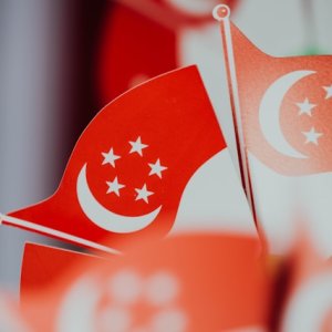 Mexico, Singapore Strengthen Ties During State Visit