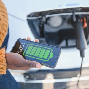 China Lithium Battery Demand Seen Falling in Early 2026