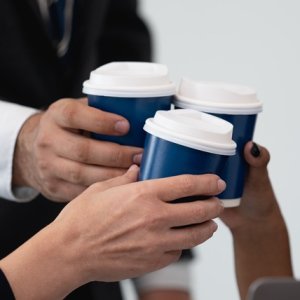 Starbucks Expands Community Grants, Launches Global Hunger Effort