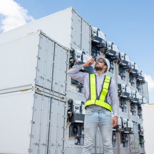 AINDA Invests US$50 Million in Quartux for Battery Storage