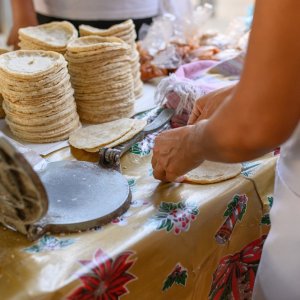 California Mandates Folic Acid in Corn Masa Products