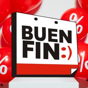 El Buen Fin 2025 Sales Jump 26.6%, Beating Forecasts