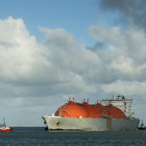 UN Expresses Concern Over LNG Developments