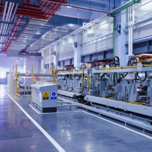 FIBRAs Post 28.8% Growth in 2025 Driven by Industrial Sector