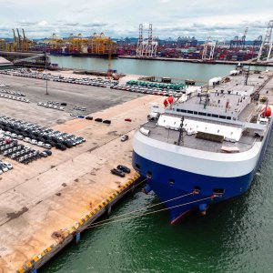 China’s Auto Boom Accelerates on Surge in Gasoline Model Exports