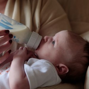 Mexico to Make Infant Formula Free Under New Health Law