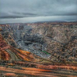 Tocvan Ventures Starts Trenching at Gran Pilar Pilot Mine