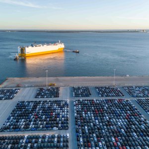 Mexico Records 14% Decline in Auto Exports, Extending Slump