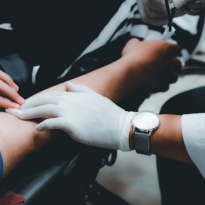 Closing the HIV Testing Gap: Why Work Matters More Than Ever