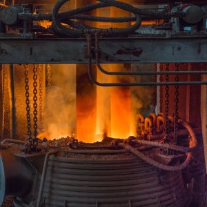 Senate, CANACERO Push for Response to US Steel Tariffs
