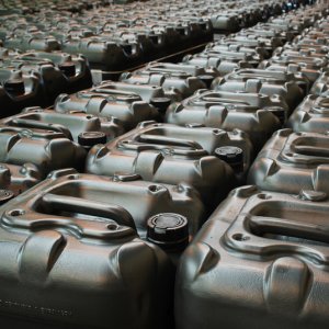 Mexico Cites Fuel Sales Recovery as Evidence of Lower Theft