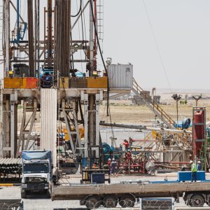 Coastoil, PEMEX Sign Ixachi Contract