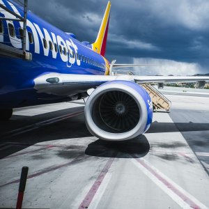 US DOT Clears Southwest Fine Amid Airline Deregulation Shift