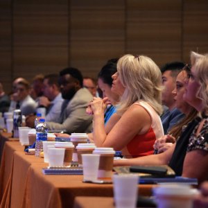 Cancun’s MICE Tourism Posts 15% Growth, Eyes Strong 2026