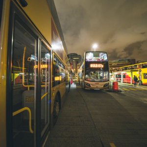 Scania México Relocates Bus Quality Center to Queretaro