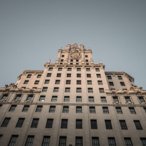 Telefónica Tech Transfers Mexico, Andean Ops to hiberus