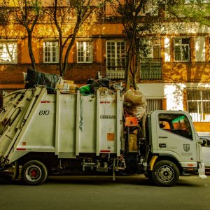 Mexico City to Mandate Waste Separation for Residents in 2026