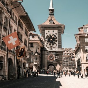 Switzerland Sets Historic Investment Record in Mexico in 2025
